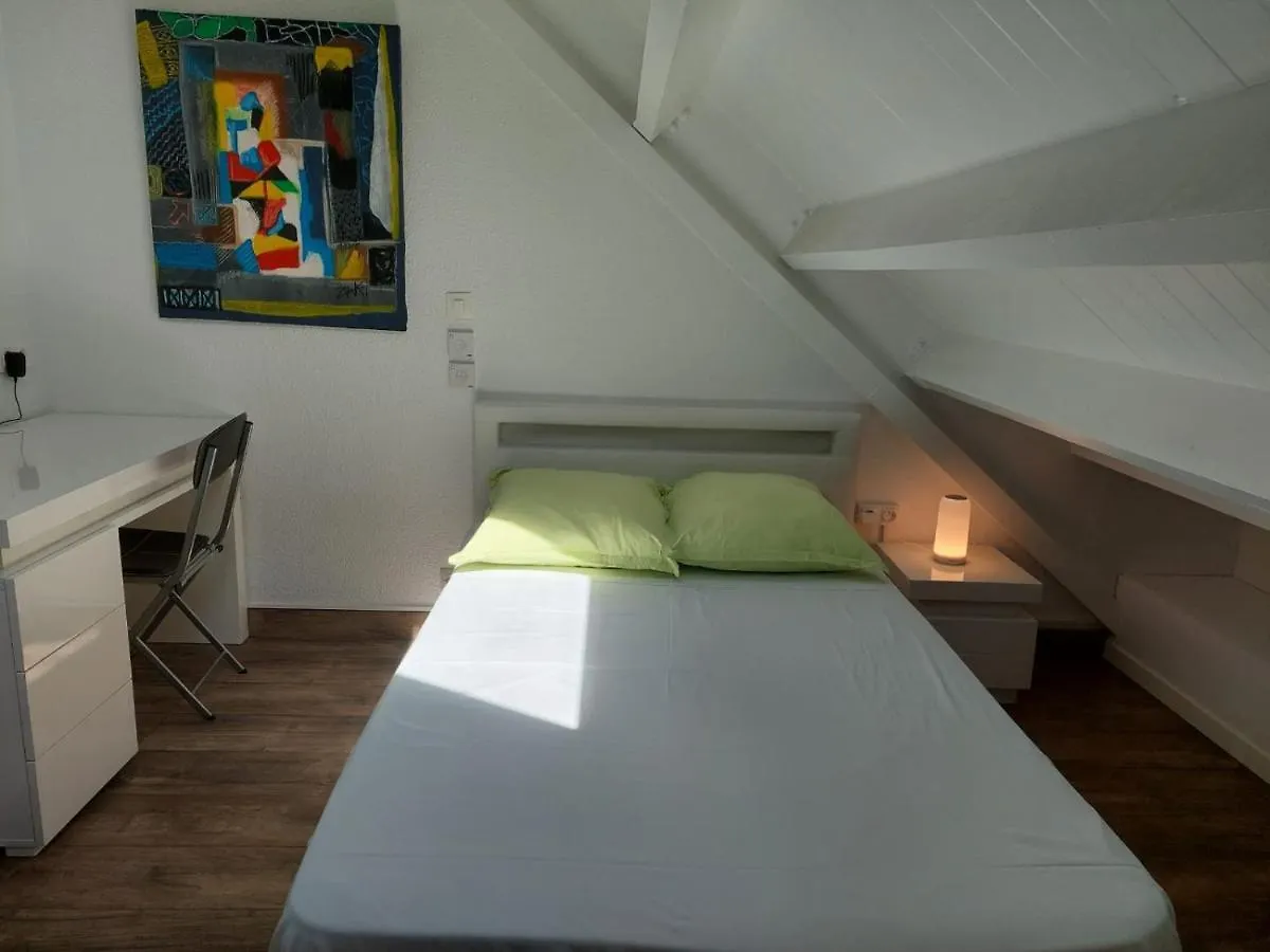 Apartman Fresh Cool Love Marigot Sint Maarten